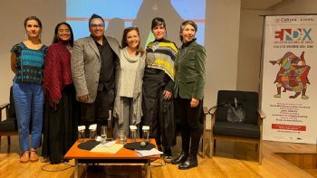 El 10º Encuentro Nacional de Danza promete programa artístico con enfoque pluricultural