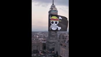 Generación Z, el sombrero de paja se planta frente al poder