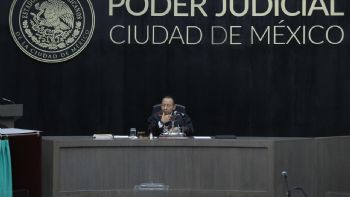 Dedazo judicial: ésta es la reforma que Rafael Guerra usó para blindar su poder más allá de 2027