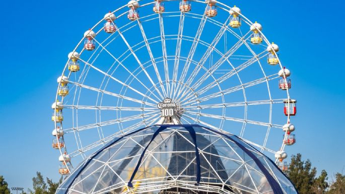 En precierre musical de 2025 se acerca Corona Capital, Flow Fest, Limp Bizkit y Billy Idol…