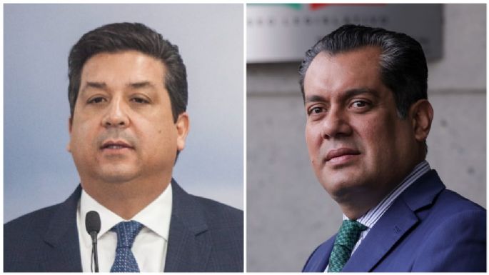 Morena lanza campaña para presionar a la SCJN por caso contra exgobernador Cabeza de Vaca