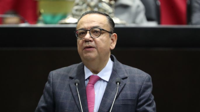 PAN propone crear Comisión para prevenir e investigar violencia contra funcionarios