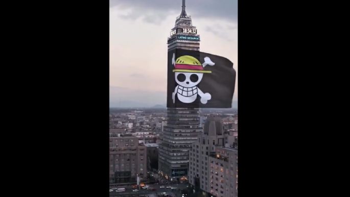 Generación Z, el sombrero de paja se planta frente al poder