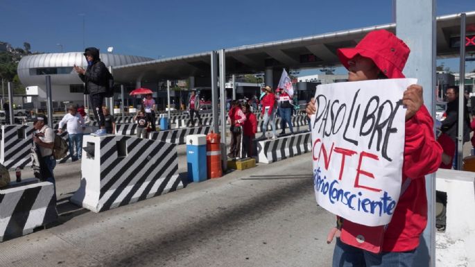 Solo el 10% de las escuelas se unieron al paro convocado por la CNTE: SEP