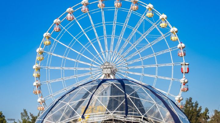 En precierre musical de 2025 se acerca Corona Capital, Flow Fest, Limp Bizkit y Billy Idol…