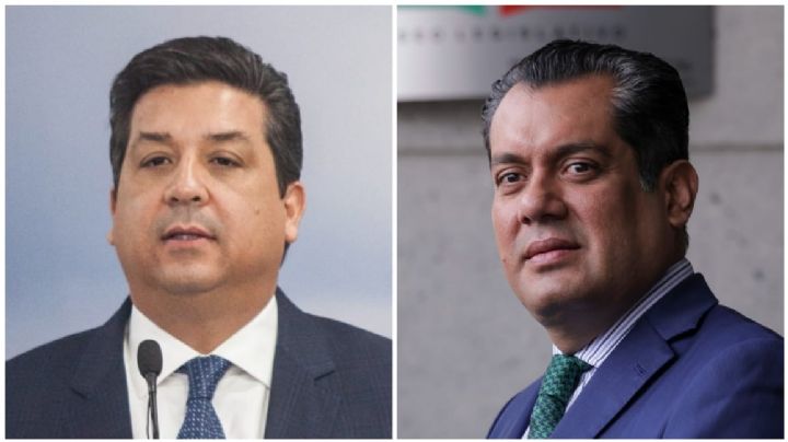 Morena lanza campaña para presionar a la SCJN por caso contra exgobernador Cabeza de Vaca