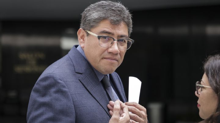 PT cierra la puerta de la candidatura a Saúl Monreal para contender por la gubernatura de Zacatecas