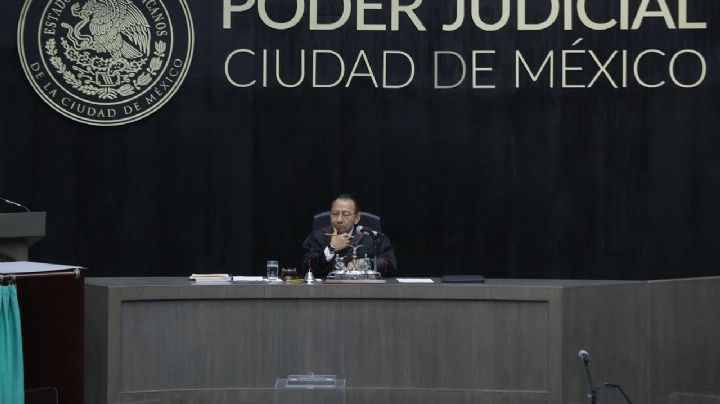 Dedazo judicial: ésta es la reforma que Rafael Guerra usó para blindar su poder más allá de 2027