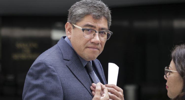 PT cierra la puerta de la candidatura a Saúl Monreal para contender por la gubernatura de Zacatecas