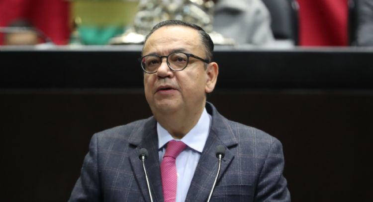 PAN propone crear Comisión para prevenir e investigar violencia contra funcionarios