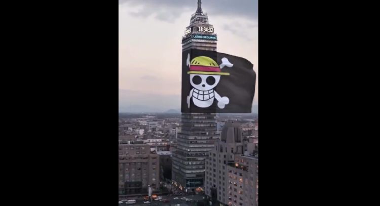 Generación Z, el sombrero de paja se planta frente al poder