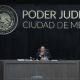 PJCDMX pide más de 17 mmdp de presupuesto para 2026; argumenta necesitar 40 juzgados especializados