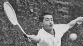 Foto ilustrativa de la nota titulada: Muere Vicente Zarazúa, figura histórica del tenis mexicano y tío abuelo Renata Zarazúa