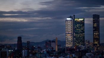 CDMX rumbo al Mundial 2026: entre la justicia territorial y los intereses inmobiliarios