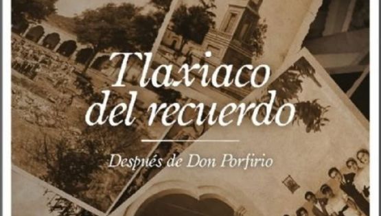 Presentan libro sobre el “tres veces heroico" pueblo de Tlaxiaco, en Oaxaca
