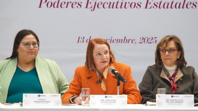 “Alianza de Xicoténcatl”: buscan unificar marco legal para combatir abuso sexual en México