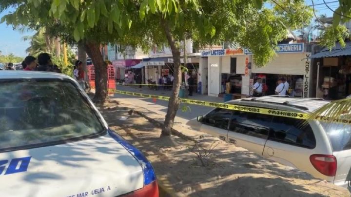 Ejecutan en Marquelia al hijo del exalcalde de Ometepec, Guerrero