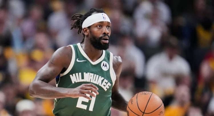 Patrick Beverley, exjugador de la NBA, fue arrestado en Texas por un cargo de agresión grave