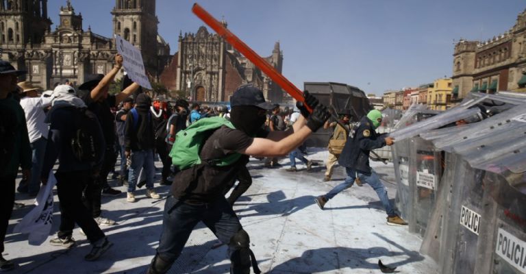 Foto: José Manuel Jiménez