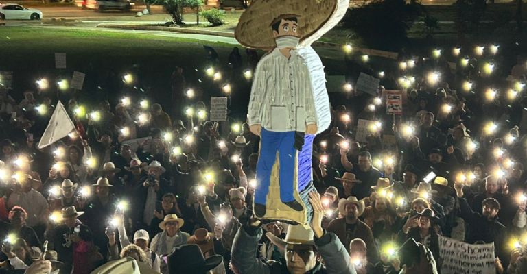 Foto: Benjamín Pacheco López