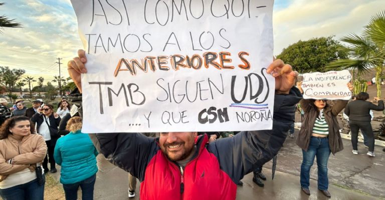 Foto: Benjamín Pacheco López