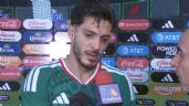 Foto ilustrativa de la nota titulada: Raúl Jiménez estalla contra afición de Torreón por abucheos conta la Selección Mexicana (Video)