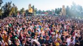 Foto ilustrativa de la nota titulada: Corona Capital 2025: sorprende la ausencia de Damiano David, pero celebran a Chappell Roan