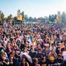 Corona Capital 2025: sorprende la ausencia de Damiano David, pero celebran a Chappell Roan
