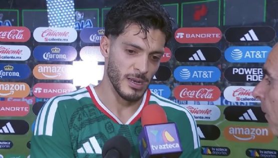 Raúl Jiménez estalla contra afición de Torreón por abucheos conta la Selección Mexicana (Video)