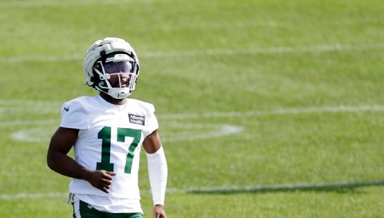 Kris Boyd, esquino de los New York Jets, resultó herido en tiroteo en Manhattan