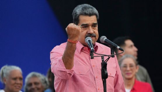 EU vincula la incautación del buque petrolero con su operación contra el régimen de Maduro 