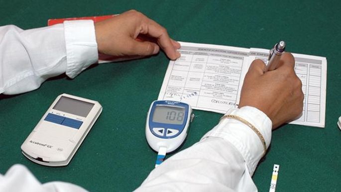 Diabetes Tipo 2: uno de los principales padecimientos de los mexicanos