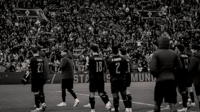 Portugal clasifica a la Copa del Mundo tras derrotar 9-1 a Armenia