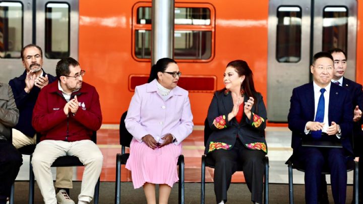 Bienvenida toda manifestación, pero aplicaremos la ley cuando sea necesario: Brugada