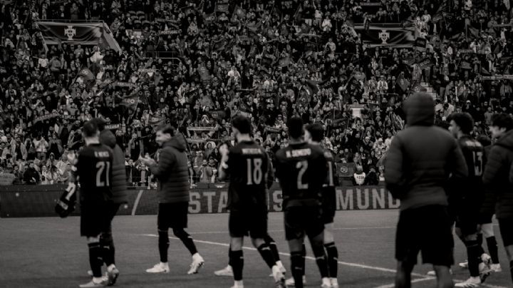 Portugal clasifica a la Copa del Mundo tras derrotar 9-1 a Armenia