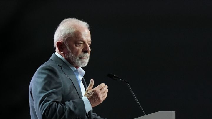 Lula da Silva espera que el acuerdo comercial entre la UE y el Mercosur se firme en enero