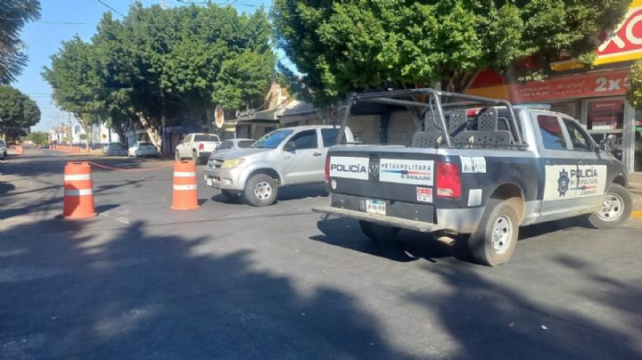 Familiares de 47 detenidos durante protestas en Guadalajara denuncian detenciones arbitrarias