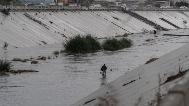 Frente frío 15 provocará semana de heladas y nieve; lluvias de lunes a jueves en estas entidades