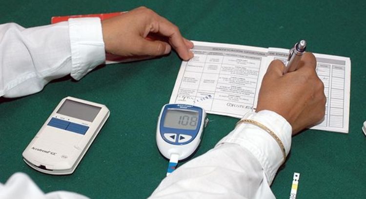 Diabetes Tipo 2: uno de los principales padecimientos de los mexicanos
