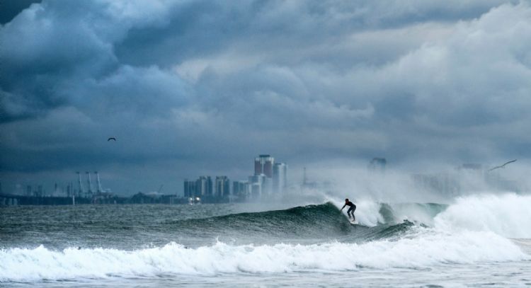 Poderoso río atmosférico provoca al menos 6 muertos en California