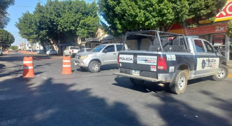 Familiares de 47 detenidos durante protestas en Guadalajara denuncian detenciones arbitrarias