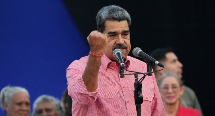 EU declarará al Cártel de los Soles como organización terrorista extranjera