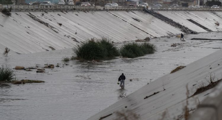 Frente frío 15 provocará semana de heladas y nieve; lluvias de lunes a jueves en estas entidades