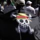 ¿Por qué apareció la bandera de One Piece en la Marcha de la Generación Z?