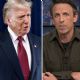 Trump exige a NBC que despida al presentador Seth Meyers por bromear sobre sus vínculos con Epstein
