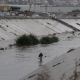 México y EU anuncian un nuevo acuerdo para sanear las aguas del río Tijuana
