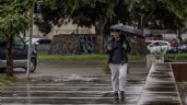 Foto ilustrativa de la nota titulada: Se desplaza el frente frío 15 y provocará lluvias fuertes el martes en los siguientes estados