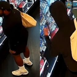 Roban 9 mil 700 dólares en tarjetas de béisbol y Pokémon de la tienda de Tom Brady