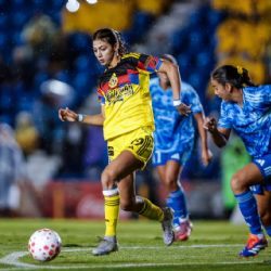 Liga MX Femenil: definen horarios y días para final de América vs. Tigres