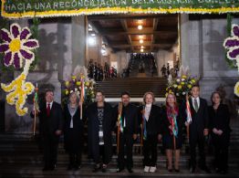 Grietas en la nueva Corte: Pugna por la obsecuencia